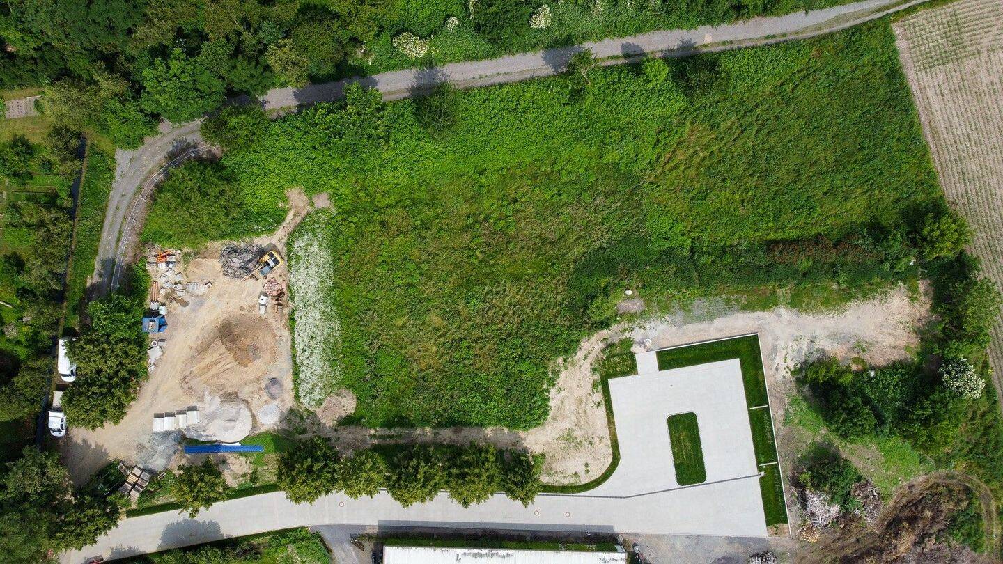 Terrain à Nordsachsen, Germany No. 296186