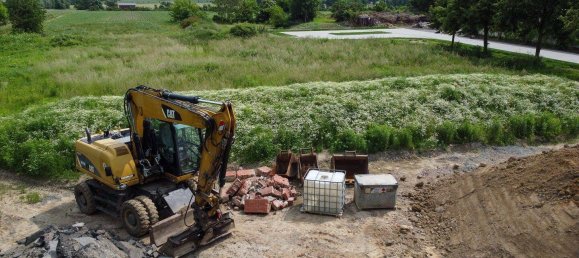 Terrain à Nordsachsen, Germany No. 296186 6