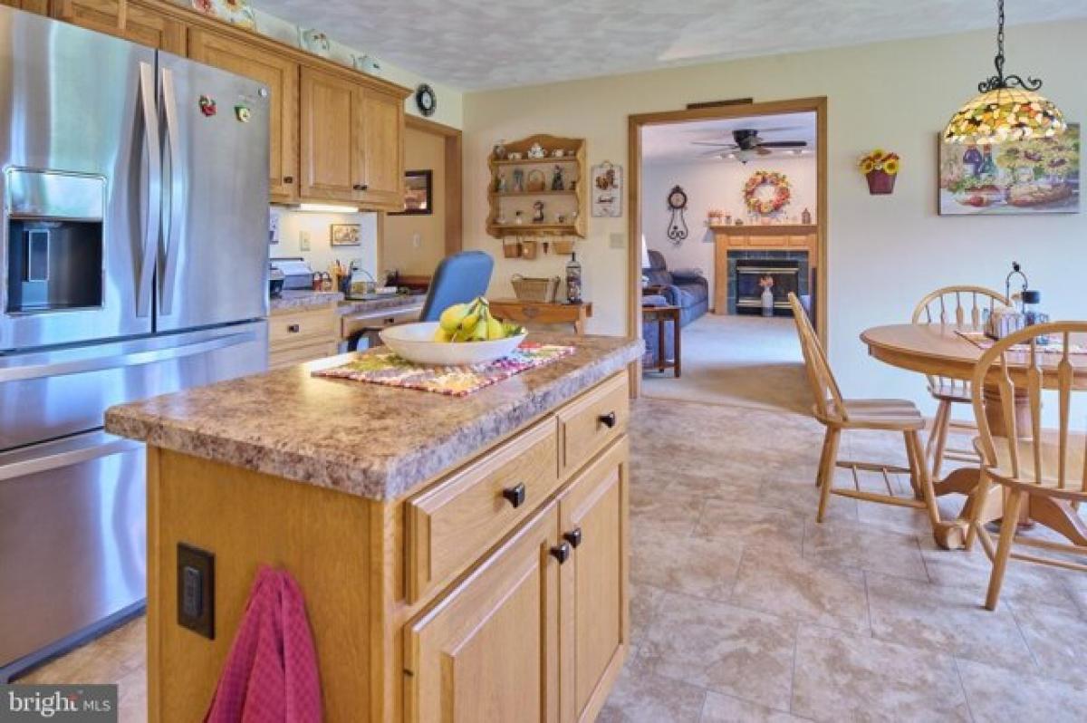 3 bedrooms House in Bellefonte, USA No. 383696