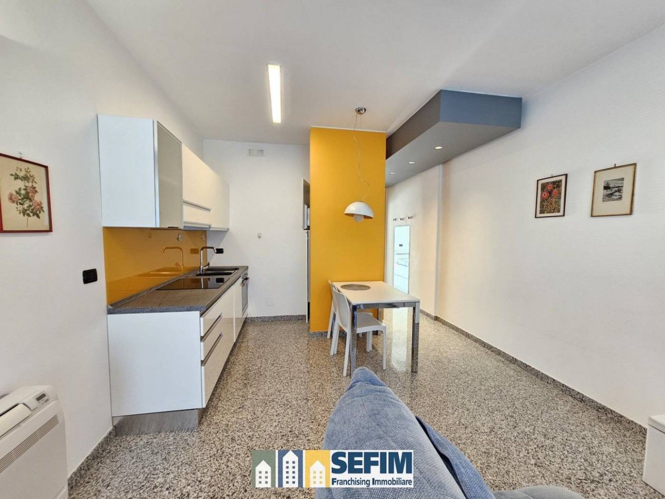 1 bedroom Apartment in Matera, Italy No. 298110