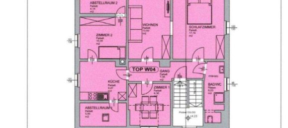4-salle Appartement à Hohenems, Austria No. 182879 11