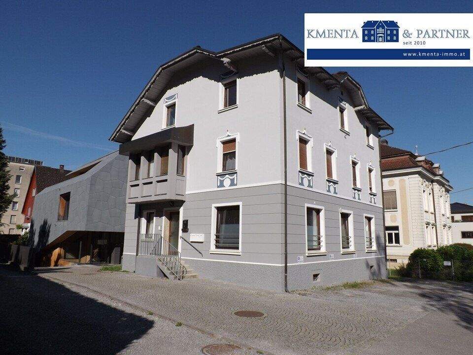 4-salle Appartement à Hohenems, Austria No. 182879