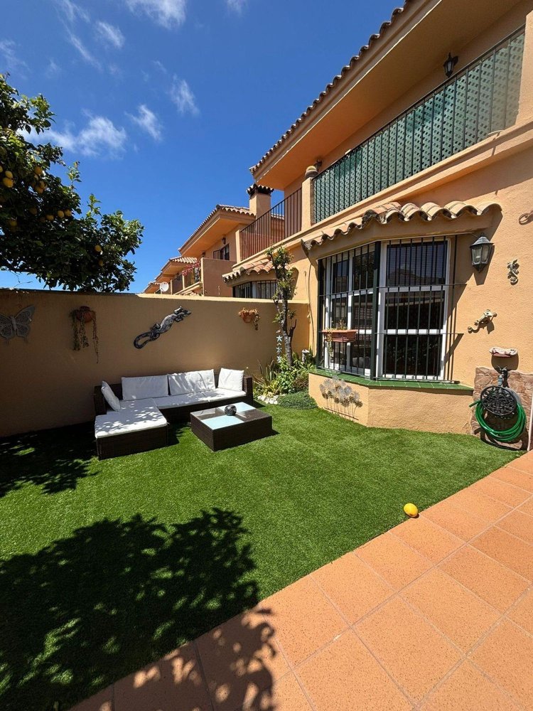 4 bedrooms House in Cadiz, Spain No. 248524