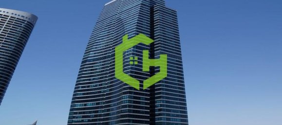 Bureau à Jumeirah Lake Towers, UAE 55.9m² No. 97514 4