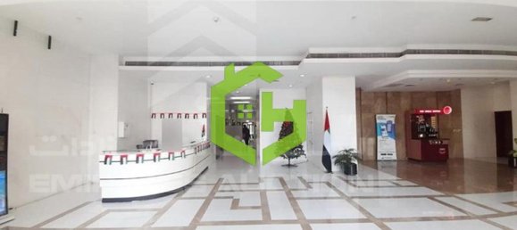 Bureau à Jumeirah Lake Towers, UAE 55.9m² No. 97514 2