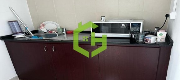 Bureau à Jumeirah Lake Towers, UAE 55.9m² No. 97514 6