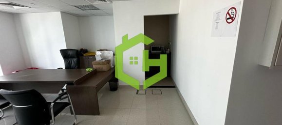 Bureau à Jumeirah Lake Towers, UAE 55.9m² No. 97514 9