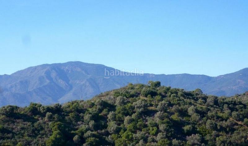 Terreno em Estepona, Spain 4124 m² N.º 25377