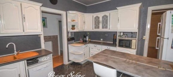 Casa T5 em Hautmont, France N.º 66883 5