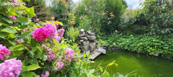 Casa T5 em Hautmont, France N.º 66883 11