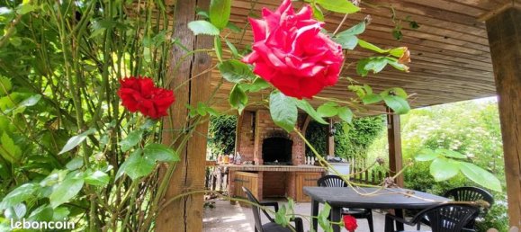 Casa T5 em Hautmont, France N.º 66883 9