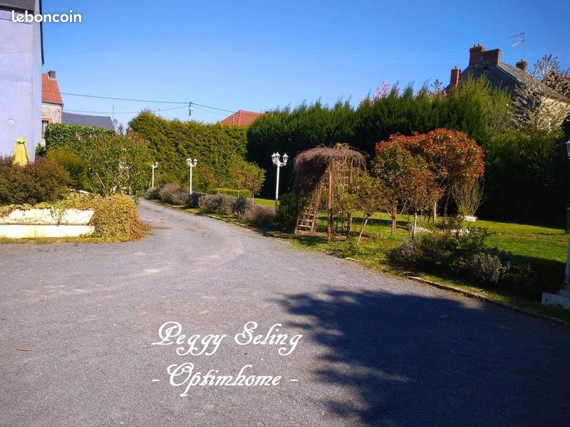 Casa T5 em Hautmont, France N.º 66883