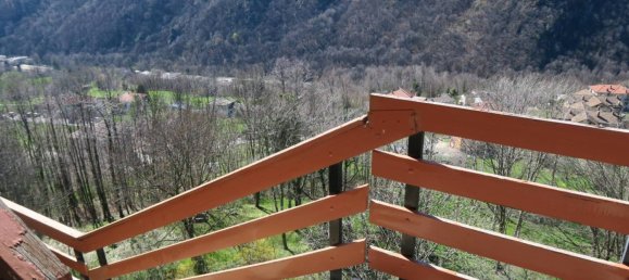 1 bedroom Apartment in Coazze, Italy No. 338533 16