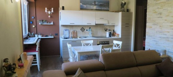 1 bedroom Apartment in Coazze, Italy No. 338533 2