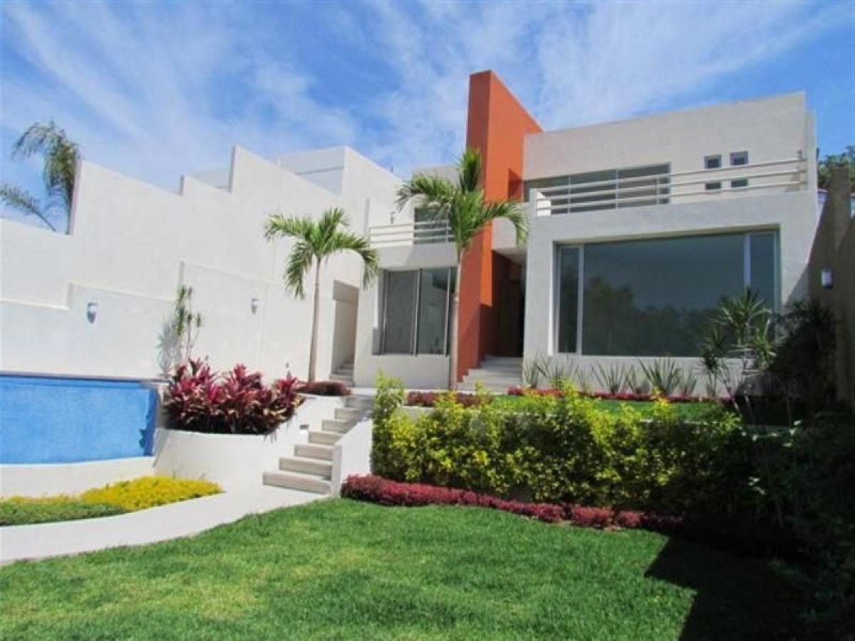 3 Schlafzimmer Haus in Morelos, Mexico, Nr. 170167