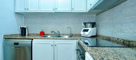 3 bedrooms Apartment in Valencia, Spain No. 137844 14