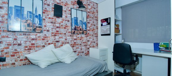 3 bedrooms Apartment in Valencia, Spain No. 137844 43