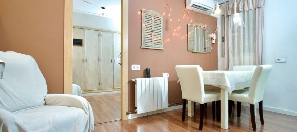 3 bedrooms Apartment in Valencia, Spain No. 137844 22