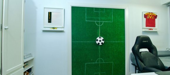 3 bedrooms Apartment in Valencia, Spain No. 137844 44