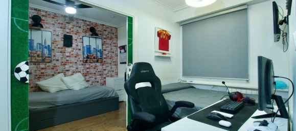 3 bedrooms Apartment in Valencia, Spain No. 137844 37