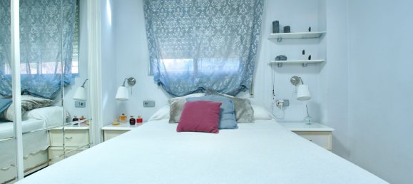 3 bedrooms Apartment in Valencia, Spain No. 137844 47