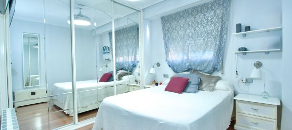 3 bedrooms Apartment in Valencia, Spain No. 137844 46