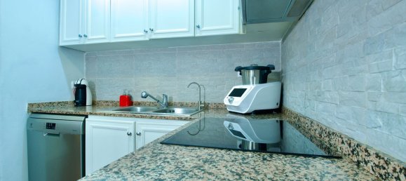 3 bedrooms Apartment in Valencia, Spain No. 137844 13