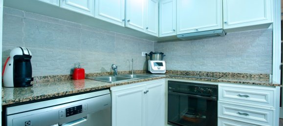 3 bedrooms Apartment in Valencia, Spain No. 137844 16