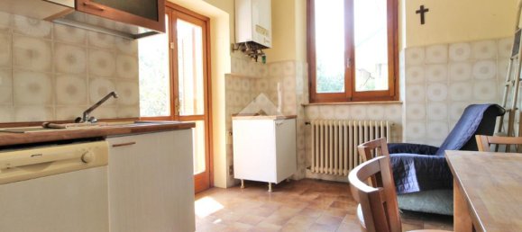 Квартира с 2 спальнями в Марьяно Коменсе, Италия № 268806 11