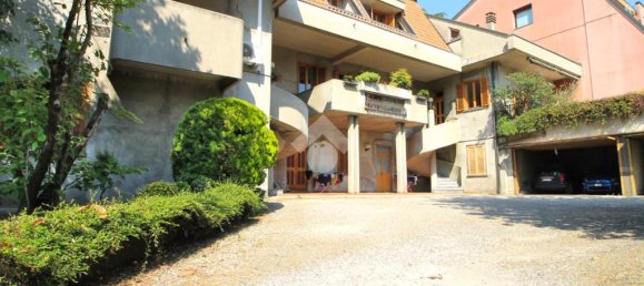 Квартира с 2 спальнями в Марьяно Коменсе, Италия № 268806 34