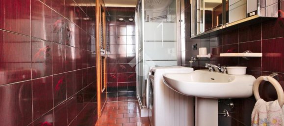 Квартира с 2 спальнями в Марьяно Коменсе, Италия № 268806 12