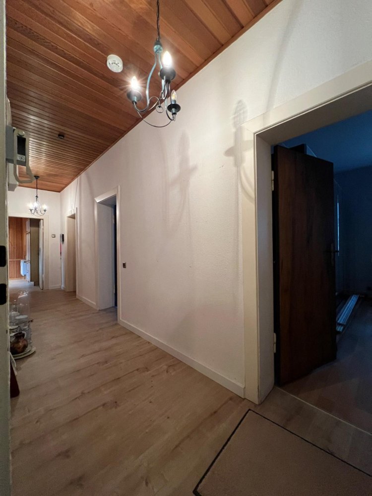 4 rooms Apartment in Braunschweig, Germany No. 221598