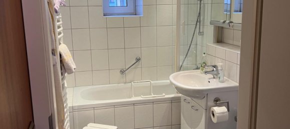 4 rooms Apartment in Braunschweig, Germany No. 221598 6