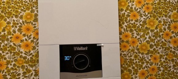 4 rooms Apartment in Braunschweig, Germany No. 221598 9