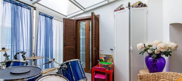 Вилла с 6 спальнями в Читтадукале, Италия № 70180 4