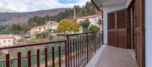 Вилла с 6 спальнями в Читтадукале, Италия № 70180 45