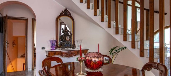 Вилла с 6 спальнями в Читтадукале, Италия № 70180 39