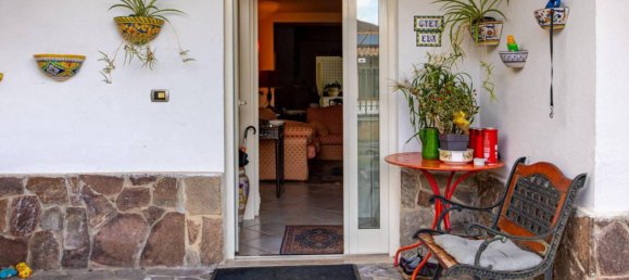 Вилла с 6 спальнями в Читтадукале, Италия № 70180 13