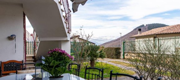 Вилла с 6 спальнями в Читтадукале, Италия № 70180 15