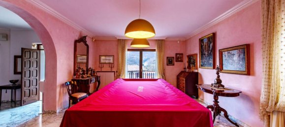 Вилла с 6 спальнями в Читтадукале, Италия № 70180 43