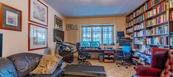 Вилла с 6 спальнями в Читтадукале, Италия № 70180 28