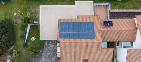 Вилла с 6 спальнями в Читтадукале, Италия № 70180 35