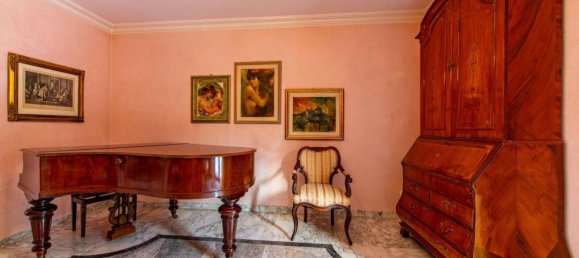 Вилла с 6 спальнями в Читтадукале, Италия № 70180 47