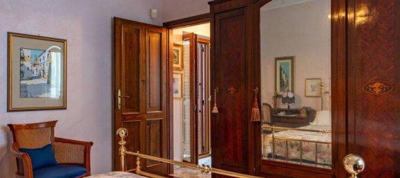 Вилла с 6 спальнями в Читтадукале, Италия № 70180 3