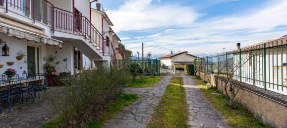 Вилла с 6 спальнями в Читтадукале, Италия № 70180 36