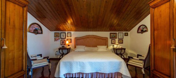 Вилла с 6 спальнями в Читтадукале, Италия № 70180 8