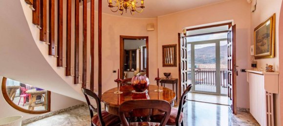 Вилла с 6 спальнями в Читтадукале, Италия № 70180 40