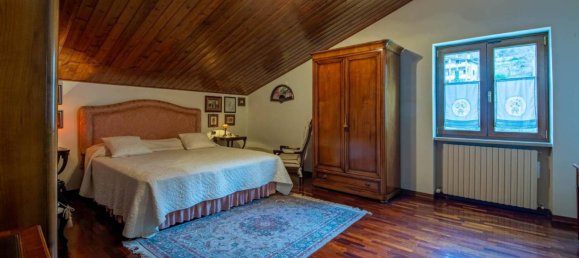 Вилла с 6 спальнями в Читтадукале, Италия № 70180 7