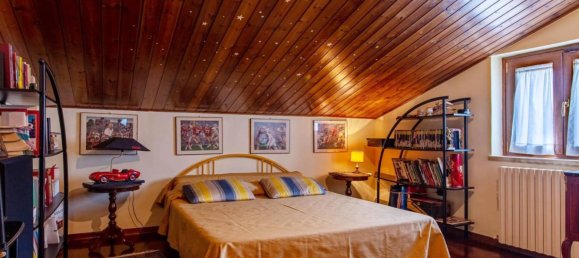 Вилла с 6 спальнями в Читтадукале, Италия № 70180 9