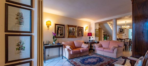 Вилла с 6 спальнями в Читтадукале, Италия № 70180 17